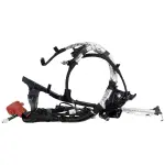 WC98293 - : Cable Assembly Battery To Battery for Ford Image