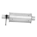 52353 - : Exh Muffler Assembly for Walker Exhaust Image