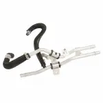 KH1082 - HVAC: Motorcraftâ„¢ HVAC Heater Hose Assembly for Ford: Explorer Image