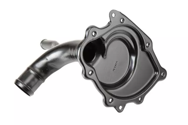 Water Pump Inlet - GM (01626631)