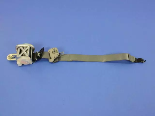5HP581D5AG - Interior Trim: Front Outer Seat Belt, Right for Mopar Image