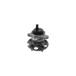 693456 - : 11-20 Toyota Sienna (2.7 - FWD) Wheel Bearing and Hub Assembly  - Rear for GSP Image