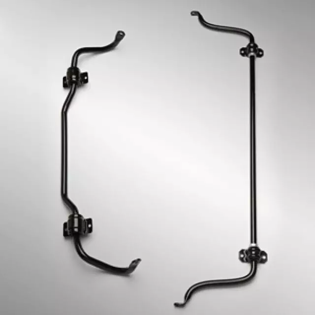 23489207 - : Suspension Package for Cadillac: ATS Image