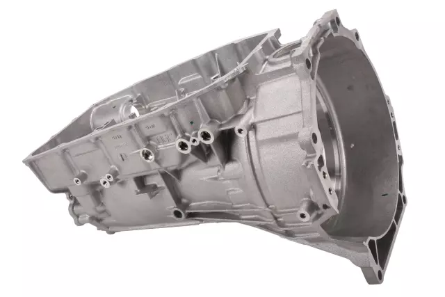 24292105 - : Automatic Transmission Case for ACDelco Image