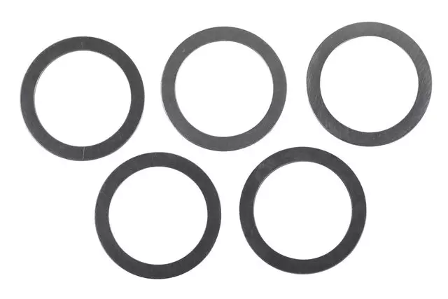 3.275mm-3.375mm Differential Bearing Shim Kit - GM (84881530)
