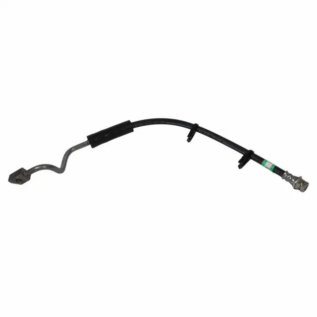 BRHF86 - Brakes: Brake Hose for Ford: F-250 Super Duty, F-350 Super Duty, F-450 Super Duty, F-550 Super Duty Image