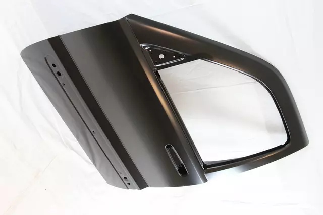 Front Door, Left - Mopar (55176891AI)