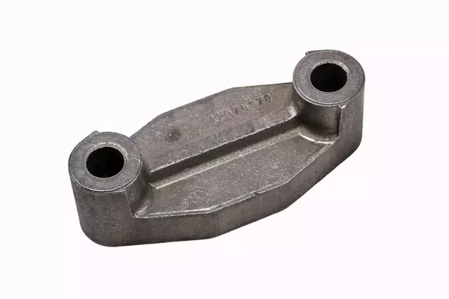 12574378 - : Secondary Air Injection Pipe Cover for GM Image