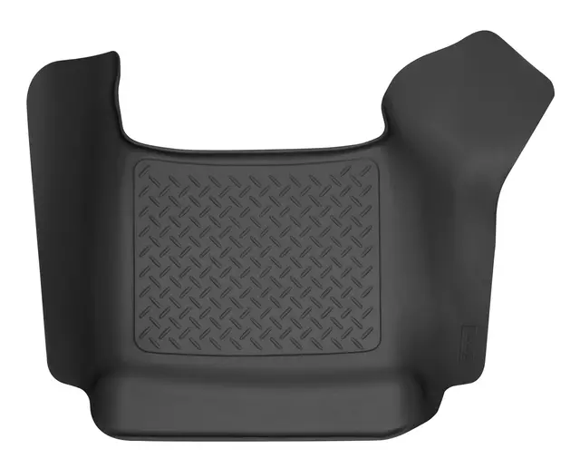 83711 - : Weatherbeater - Center Hump Floor Liner for Husky Liners Image
