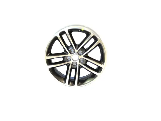 6EJ751AUAB - Wheels: Aluminum Wheel, Front Or Rear for Mopar Image image