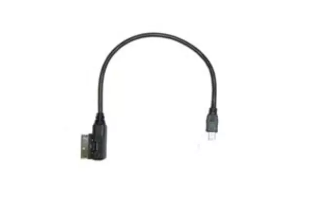 Mini-USB Ami Cable - Mini USB - Audi (4F0-051-510-H)