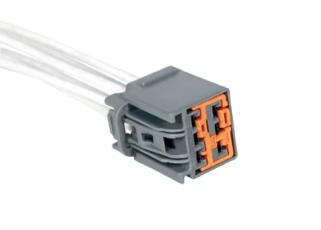 PT2255 - Body: Multi-Purpose Wiring Connector for ACDelco Image