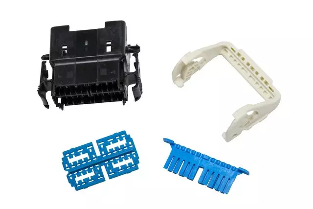88988307 - : Multi-Purpose Wiring Connector for GM Image