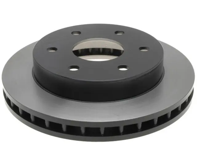 580438 - Brakes &amp; Brake Parts: Disc Brake Rotor for Raybestos Brakes Image