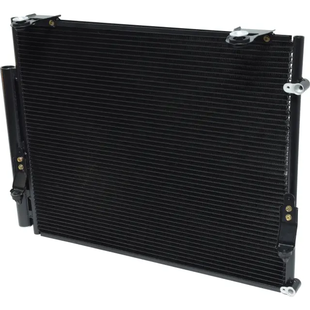 CN3598PFC - Air Conditioning &amp; Heat: A/C Condenser -- Condenser Parallel Flow for UAC Image