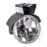 19523900 - : TYC Fog Light Assembly for TYC Image