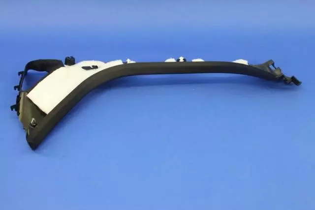 C Pillar Molding, Left - Mopar (1WW31DX9AE)
