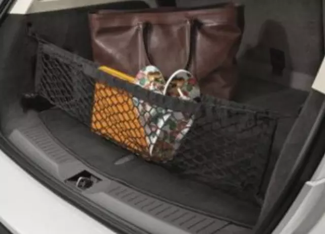 Cargo Net - Envelope Style - Ford (EJ7Z-7855066-A)