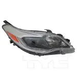 209407919 - : TYC Headlight Assembly for TYC Image