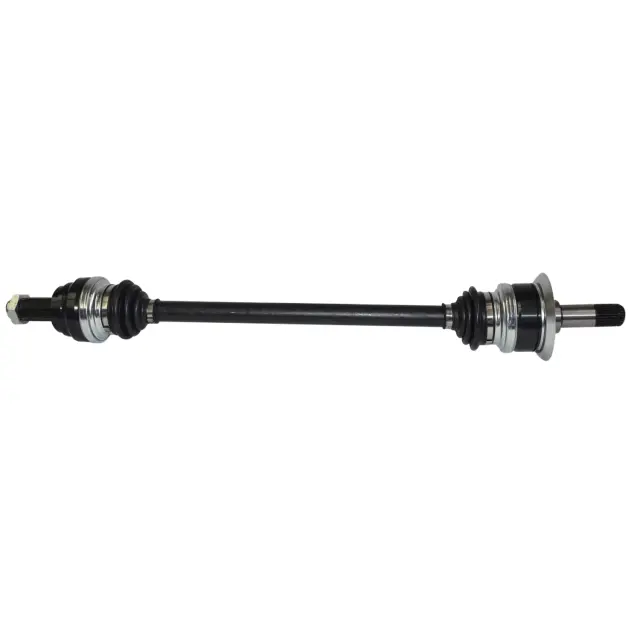 NCV27019 - : BMW CV Axle Assembly  - Rear Right for GSP Image