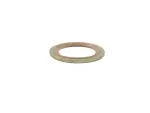 6107233AA - Air Conditioners and Heaters: Slim Line Seal for Mopar Image