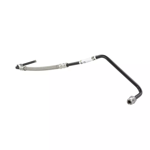 KL3Z2A040A - Body: Pipe for Ford: F-150 Image