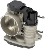 977790 - : Electronic Throttle Body for Dorman Image