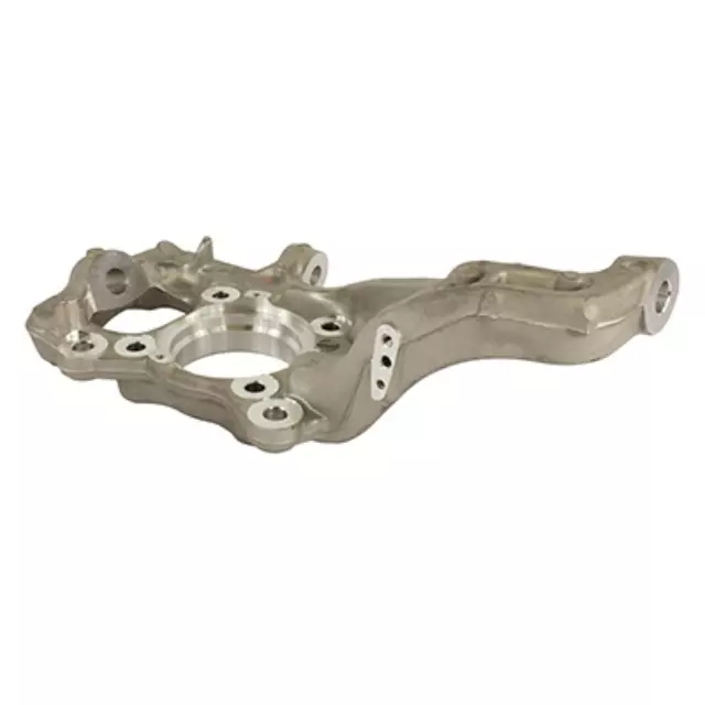 Knuckle - Front Wheel - Ford (MEF-401)