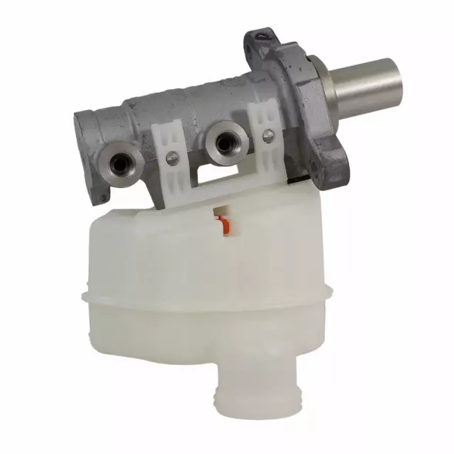 FR3Z2140B - Body: Brake Master Cylinder for FORD Image