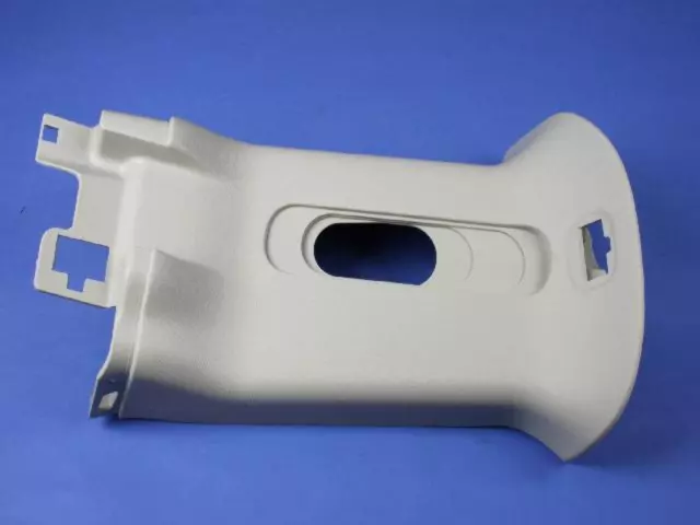 ZR09ES3AI - Interior Trim: C Pillar Molding, Left for Mopar Image image