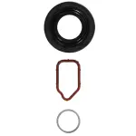 TCS46086 - : Engine Crankshaft Seal Kit for FEL-PRO Image