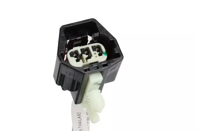 25913028 - : Head Lamp Wiring Harness Jumper Wire for GM Image