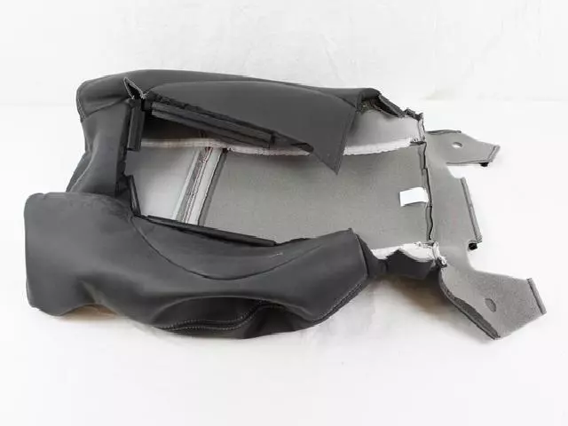 1ME441R4AA - Interior Trim: Front Seat Back Cover, Left for Mopar Image image