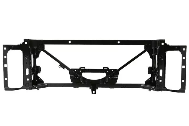 84265520 - Body: Panel Assembly for GM Image