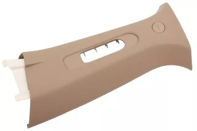 25962426 - Body: Upper Center Pillar Trim for Chevrolet: Malibu Image