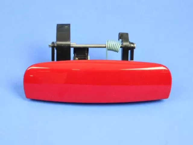 Exterior Door Handle, Left - Mopar (1MZ81JRYAH)