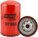 BF988 - : Fuel Spin-on for Baldwin Image