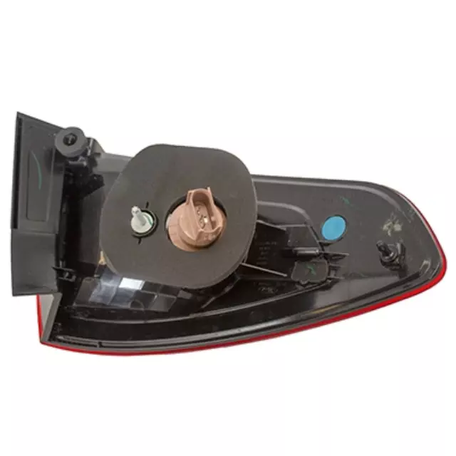 Tail Lamp Assembly - Ford (BE8Z-13404-A)