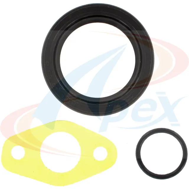 ATC8231 - Gaskets: APEX Automobile Parts Inc Crankshaft Front Seal Set for APEX Automobile Parts Inc Image