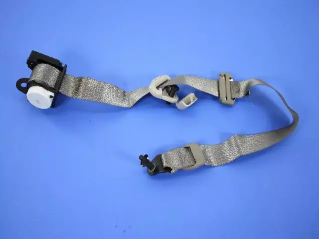 Lap & Shoulder Belt - Mopar (1CK361J3AA)