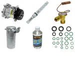 KT5314 - : A/C Compressor Kit -- Compressor Replacement Kit for UAC Image