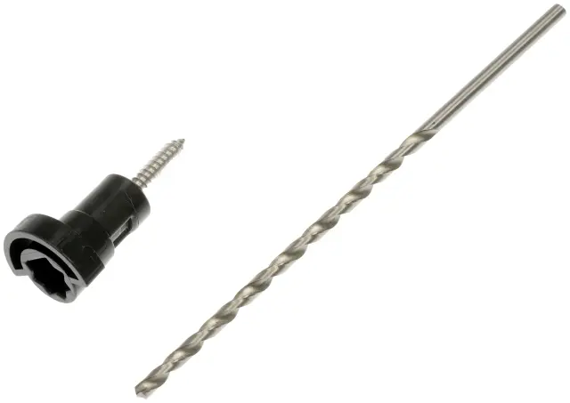 604388 - Air Conditioning &amp; Heat: HVAC Blend Door Repair Kit Replaces Chrysler 5143192AA for Dorman Image