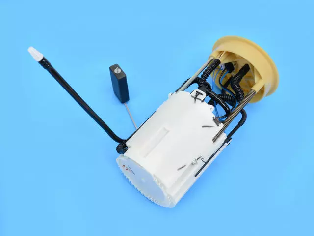 Fuel Tank - Diesel Module - Mopar (5119607AA)