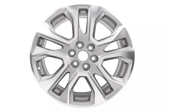 84732098 - Suspension: Wheel, Alloy for GM Image