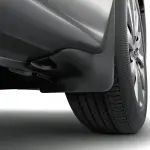 999J2L3KBD03 - : Splash Guards - Front-Amethyst Gray for Nissan Image