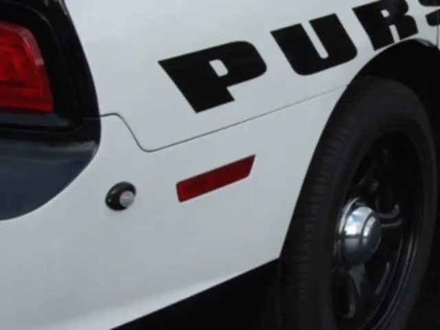 82213009 - Lighting &amp; Electrical Accessories: Police Equipment for Mopar Image