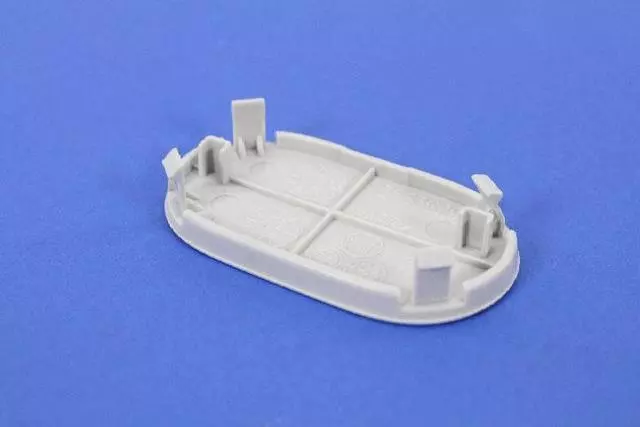 Screw Cover Cap - Mopar (5NE05MS7AA)