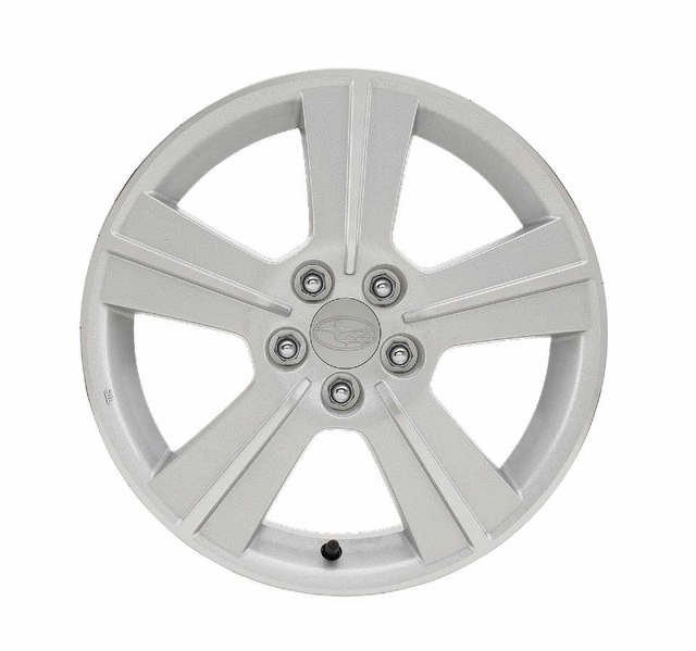 16\\" Wheel, Aluminum - Subaru (28111SC011)