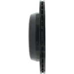 12662053SR - : StopTech Sport Slotted Brake Rotor; Rear Right for Stoptech Image