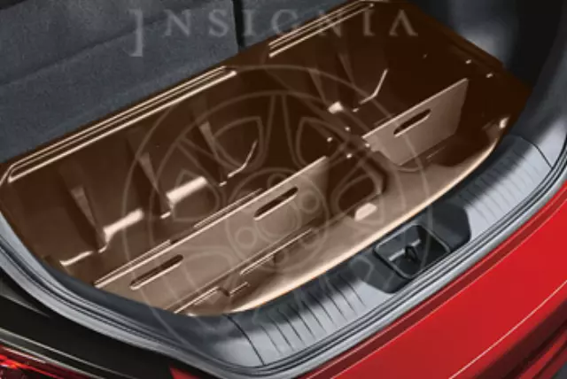 Cargo Area Organizer - Beige - Nissan (999C2-4V000BE)